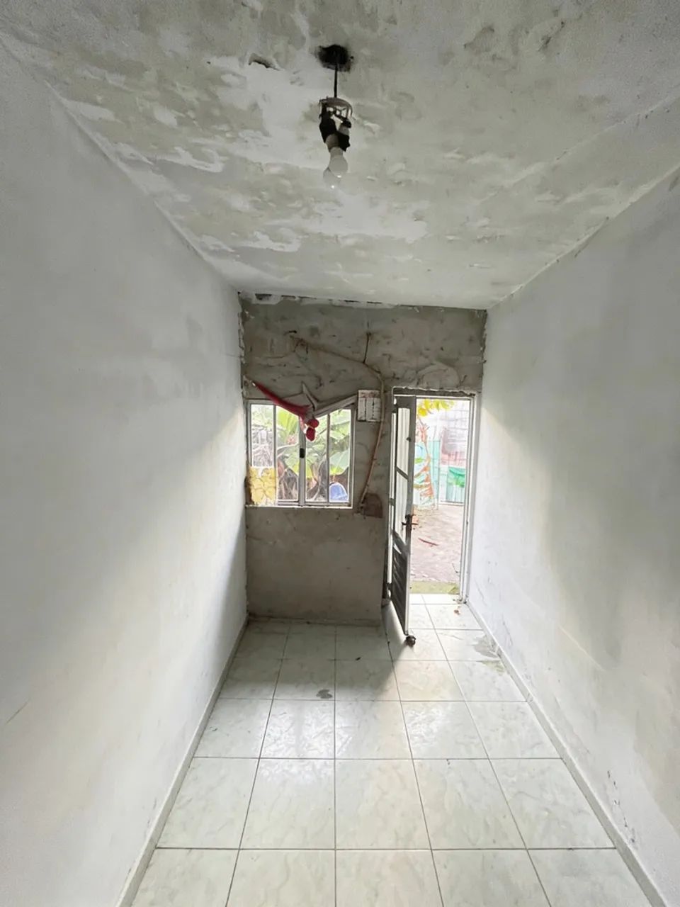 Vendo casa 3 cômodos  - Foto 4