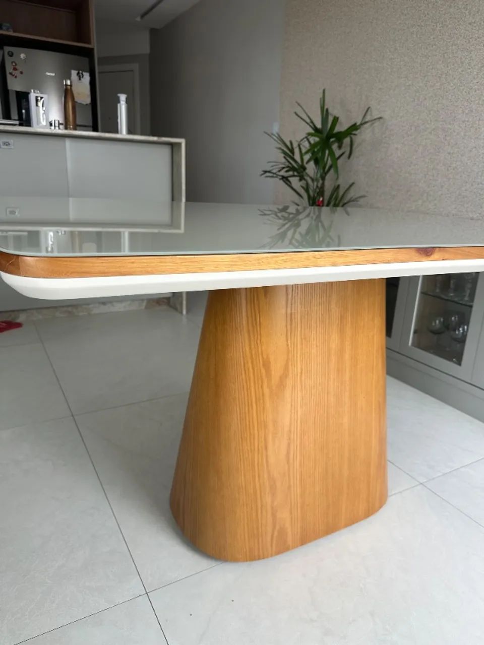 Mesa de jantar