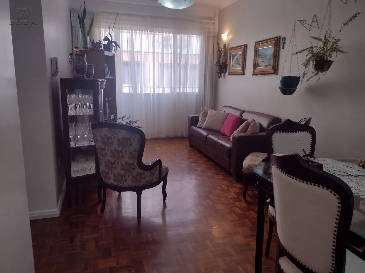 Apartamento 3 dormitórios - Foto 2