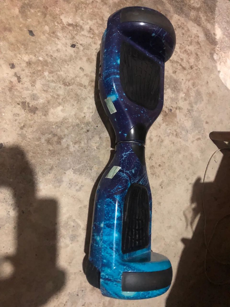 Hoverboard skate elétrico  - Foto 2