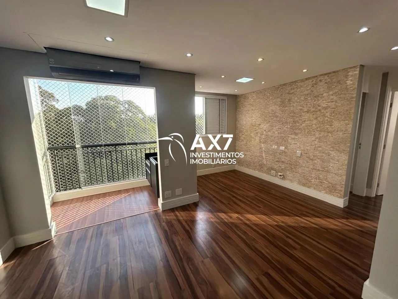 Apartamento de 64m² para venda - Vila Andrade