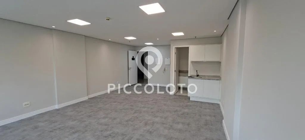 Sala para alugar em Campinas, Centro, com 39.52 m², Easy Office - Foto 4