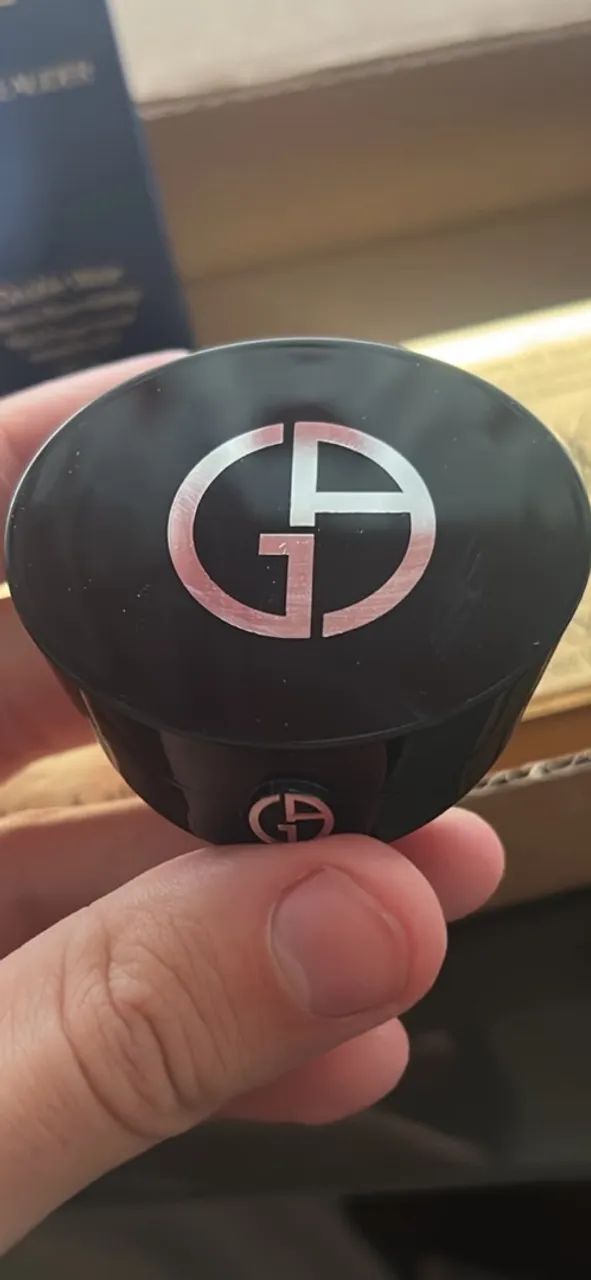 Blush Giorgio Armani 40 - Foto 2
