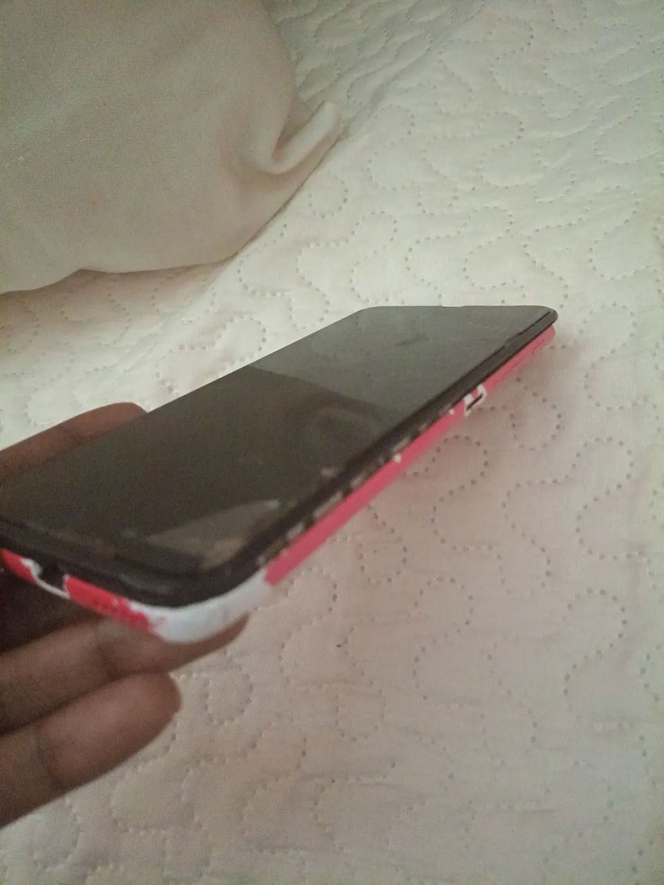 Vendo celular Moto G20 - Foto 2