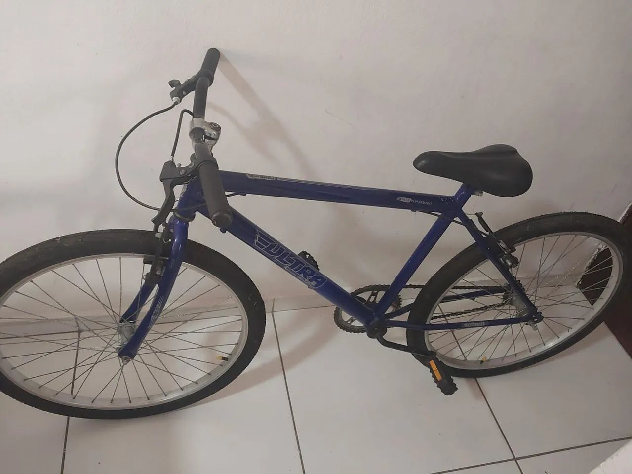 Vendo bicicleta  - Foto 2