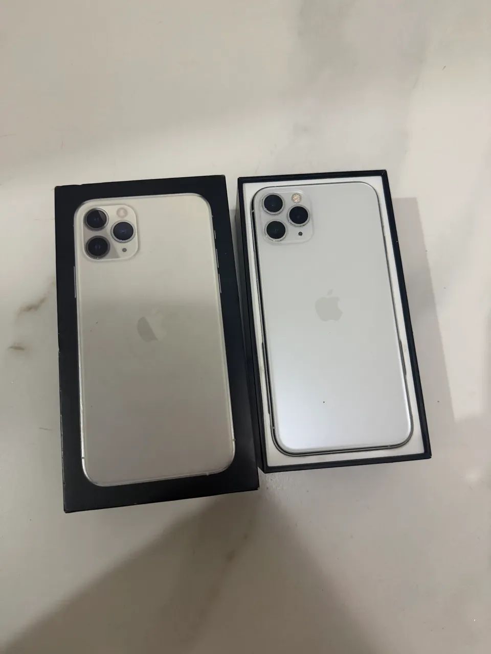 iPhone 11 Pro com caixa sem detalhe  - Foto 2