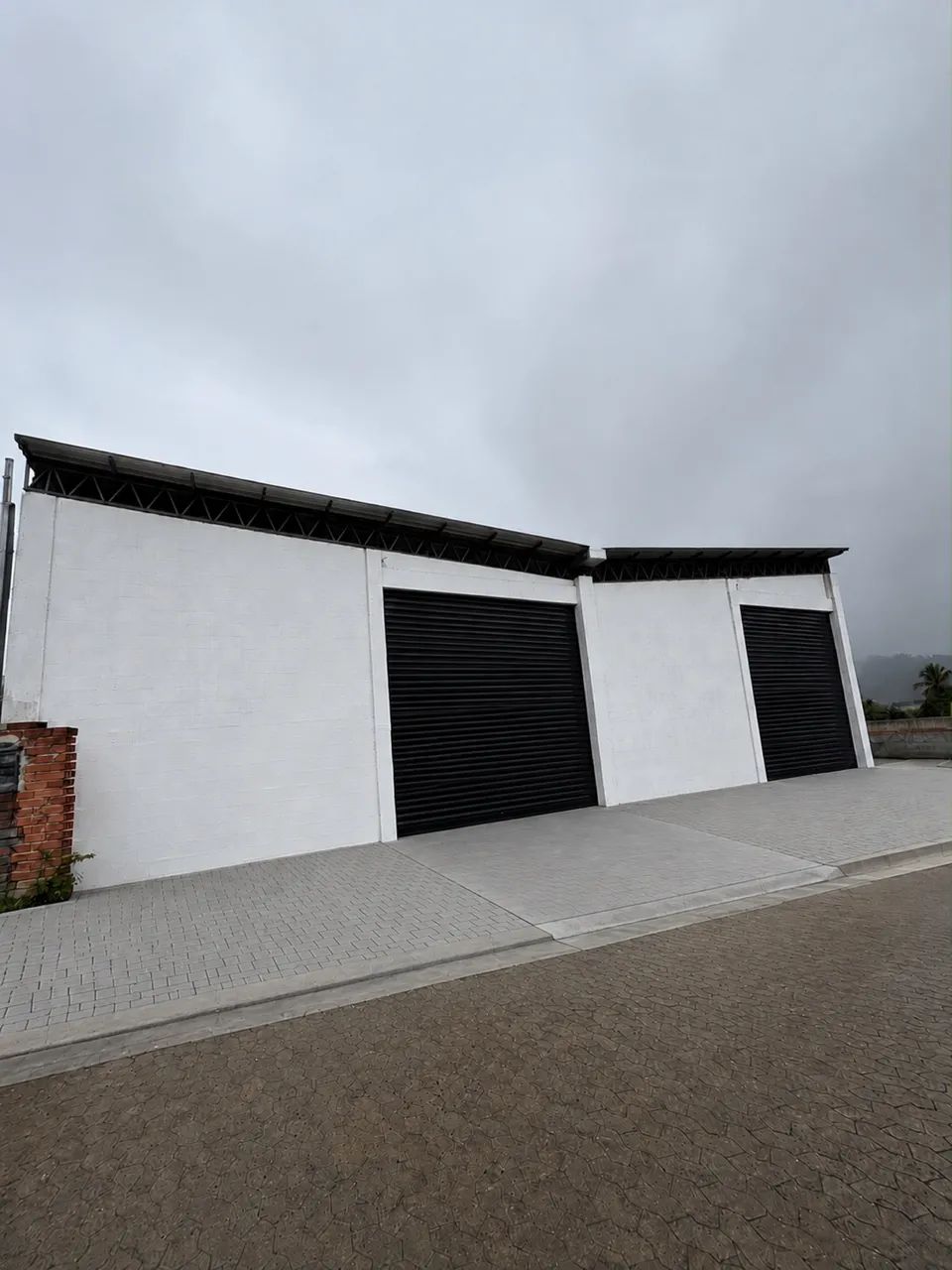Alugo Galpão Aracruz