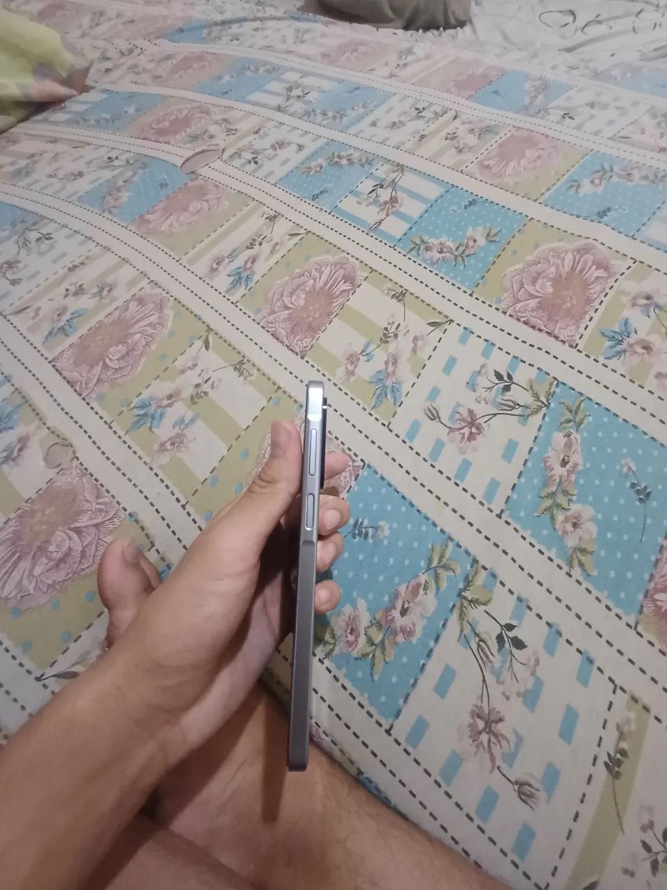 Samsung A17 a película está trincada e só tirar 128 gb de memória interna  - Foto 5