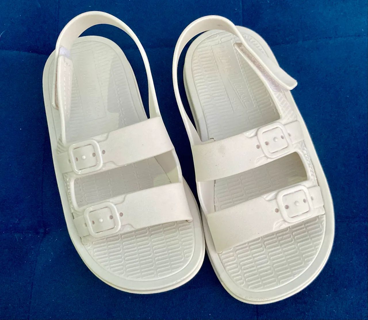 Sandália Melissa Sun infantil  - Foto 2