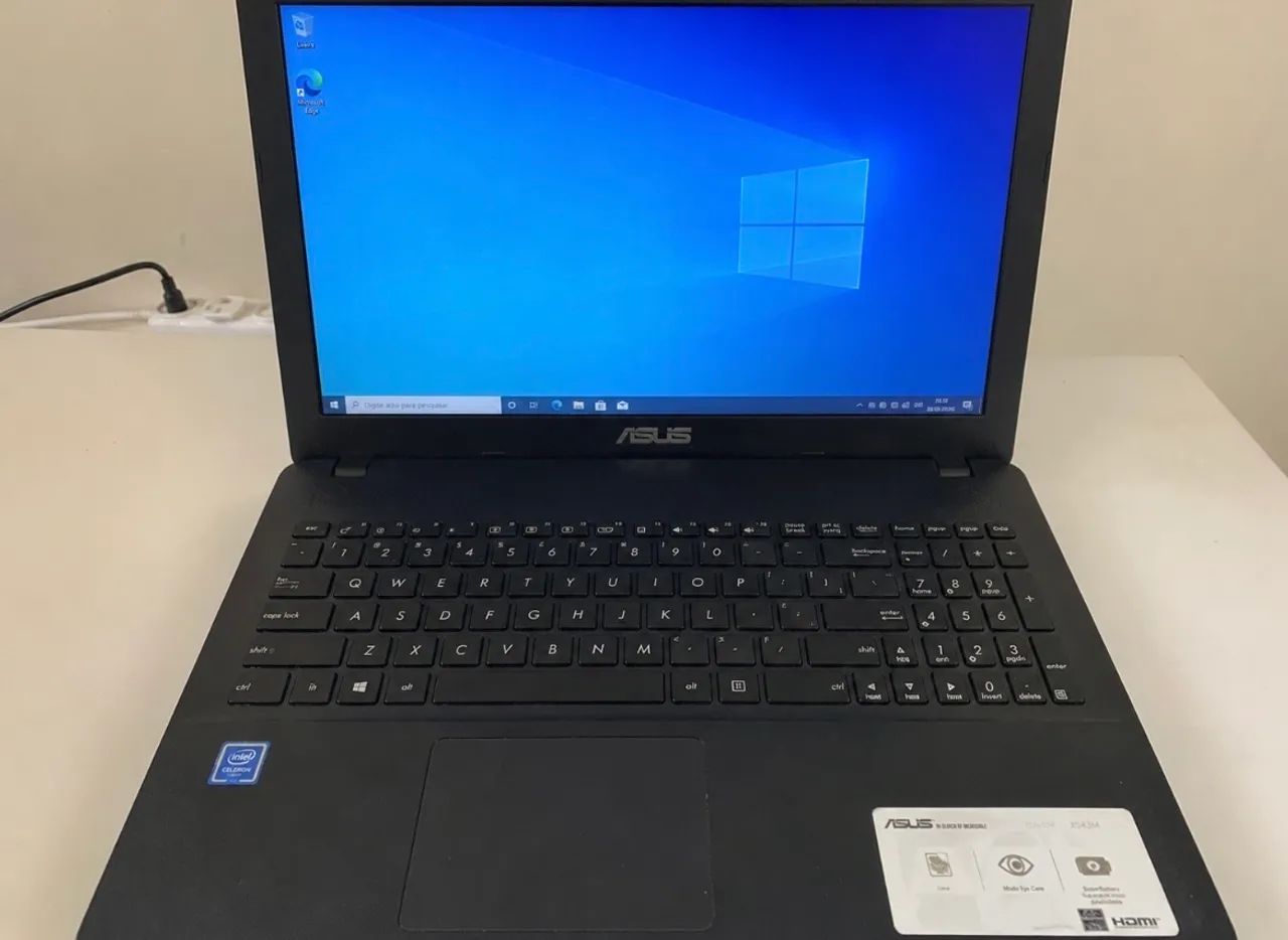 Notebook ASUS VivoBook X543MA-GQ1300T - Foto 2