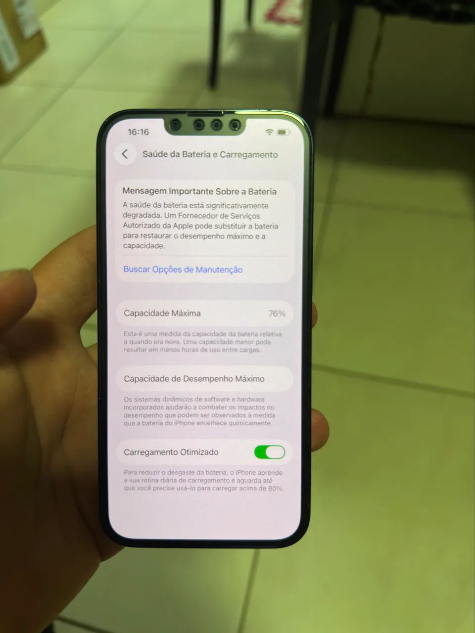 iPhone 14  - Foto 4