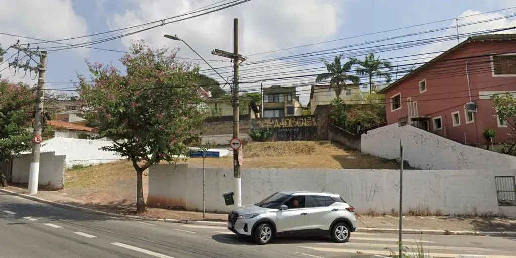 127951  Terreno Morumbi - Foto 2