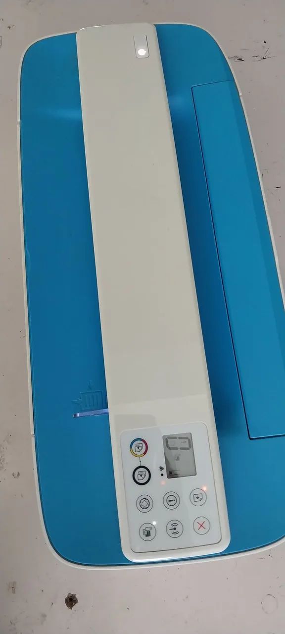 IMPRESSORA HP DESKJET INK ADANTAGE 3776 - Foto 5