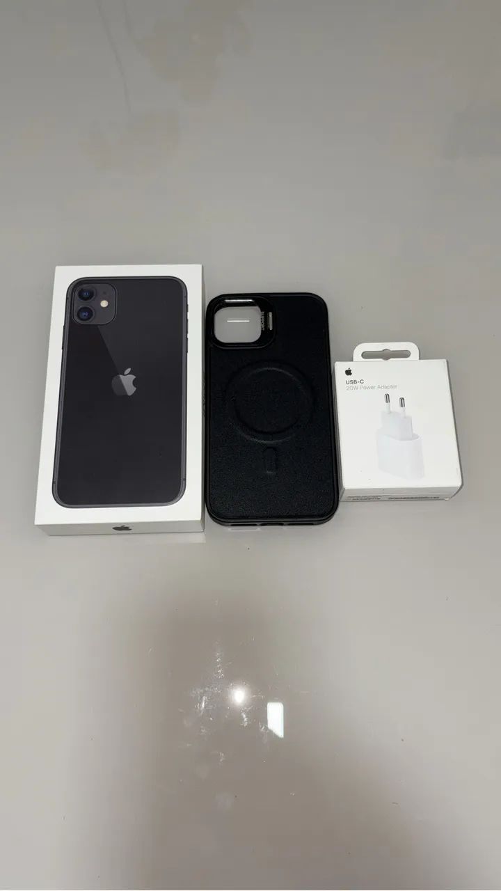 iPhone 11