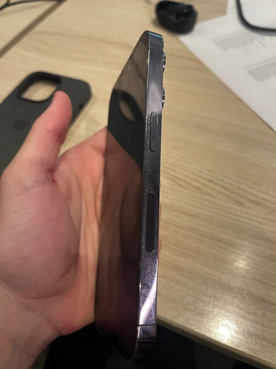 iPhone 14 Pro 