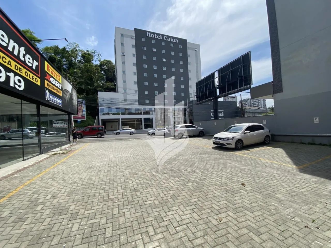 Ponto Comercial na rua Sete de Setembro - Foto 5
