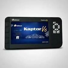 Scanner Alfatest KAPTOR V6