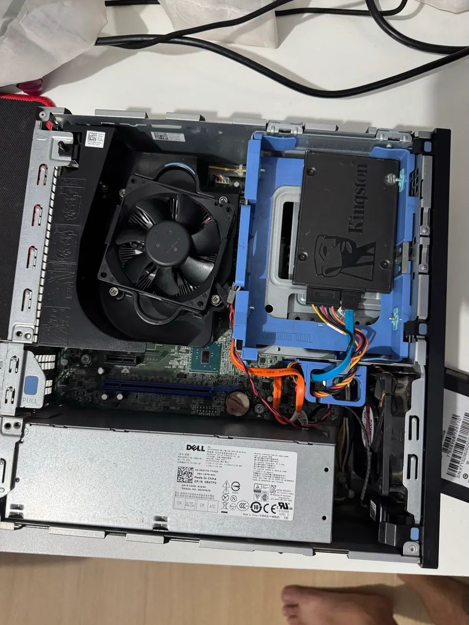 Computador Dell  - Foto 3