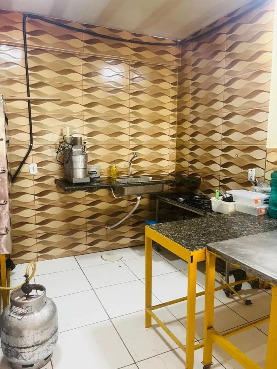 Vendo ou Arrendo Pizzaria em Sobradinho. - Foto 4