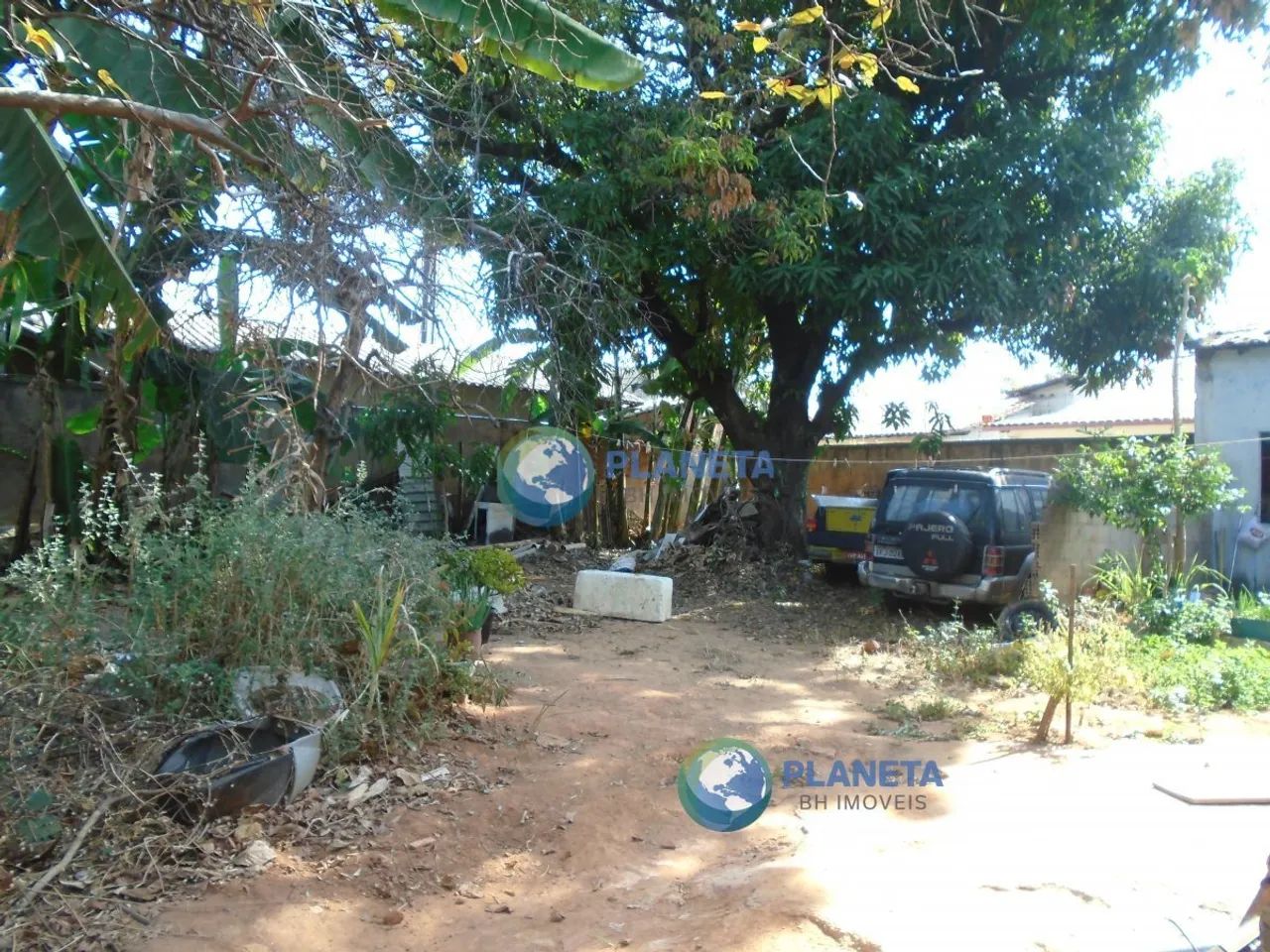 Lote 360m² | plano | Santa Branca | - Foto 3
