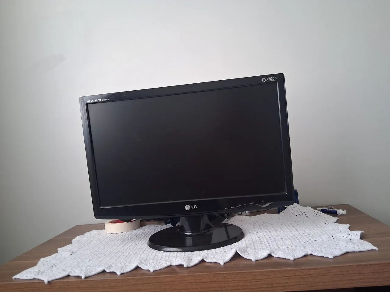 Monitor LG 
