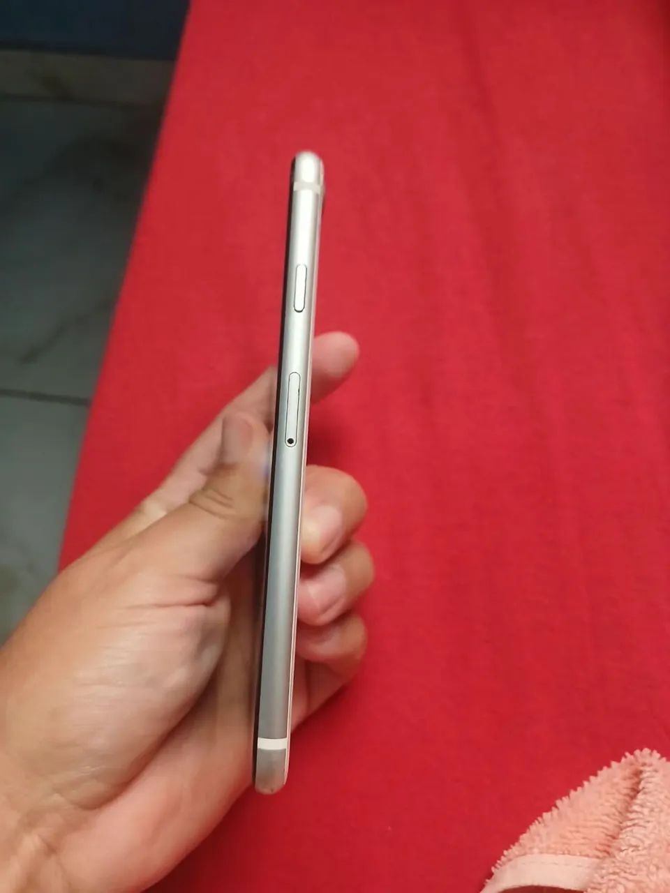iPhone SE - Foto 5