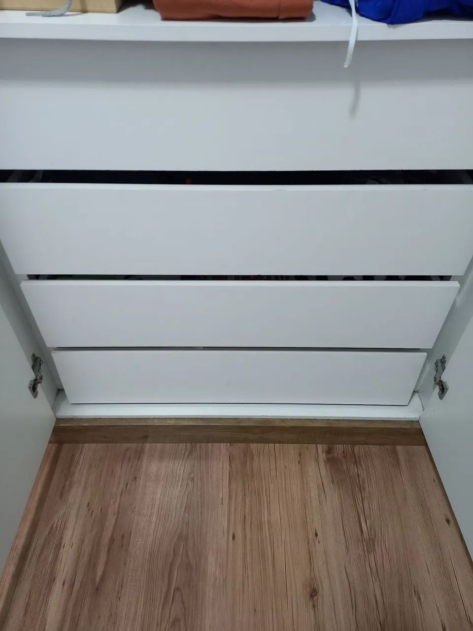 Guarda-roupa  - Foto 4