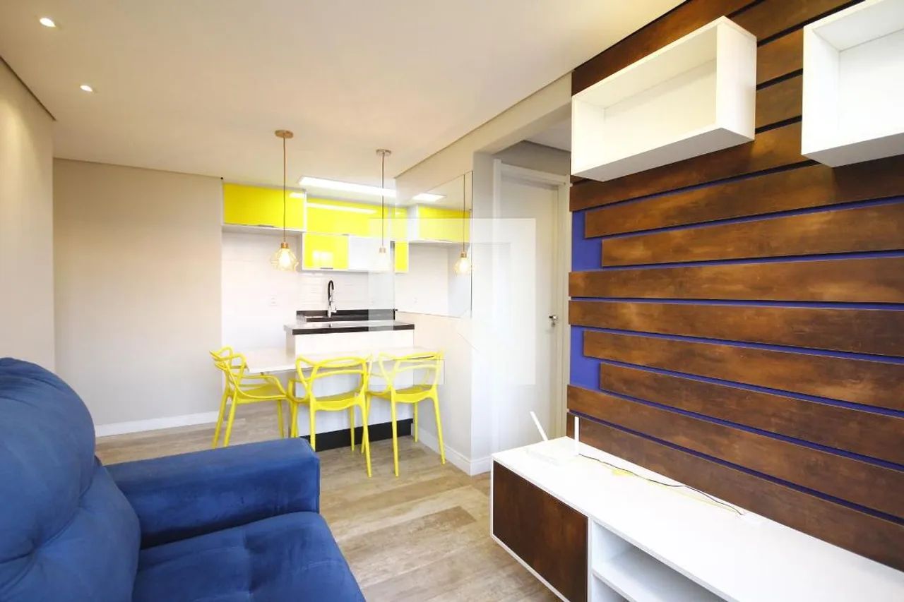 Apartamento à Venda - Cambuci, 2 Quartos, 41 m2 - Foto 5