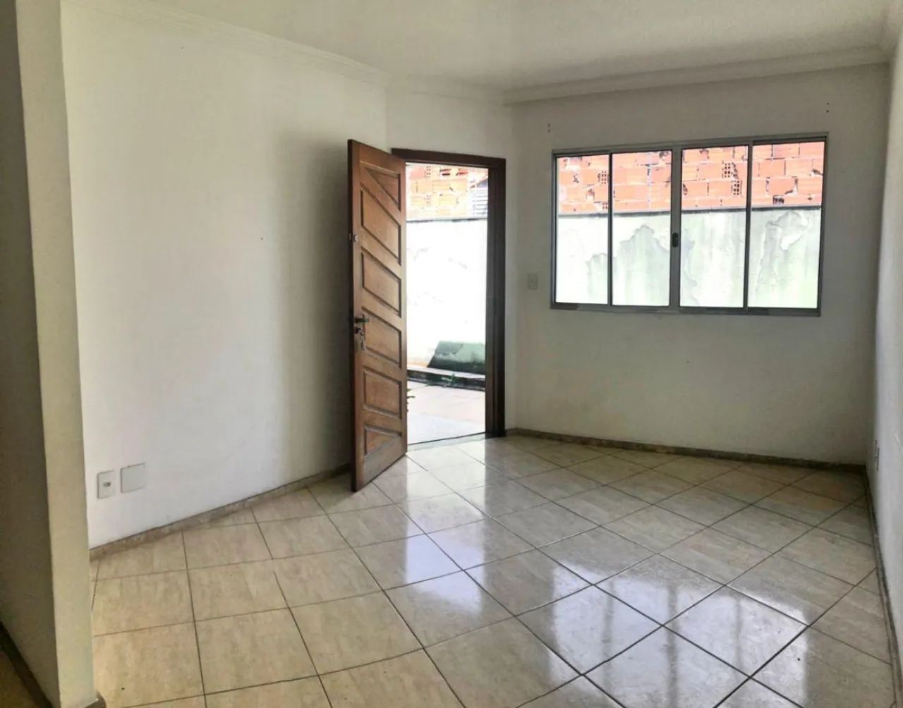 Casa bairro Canaã alugo - Foto 6