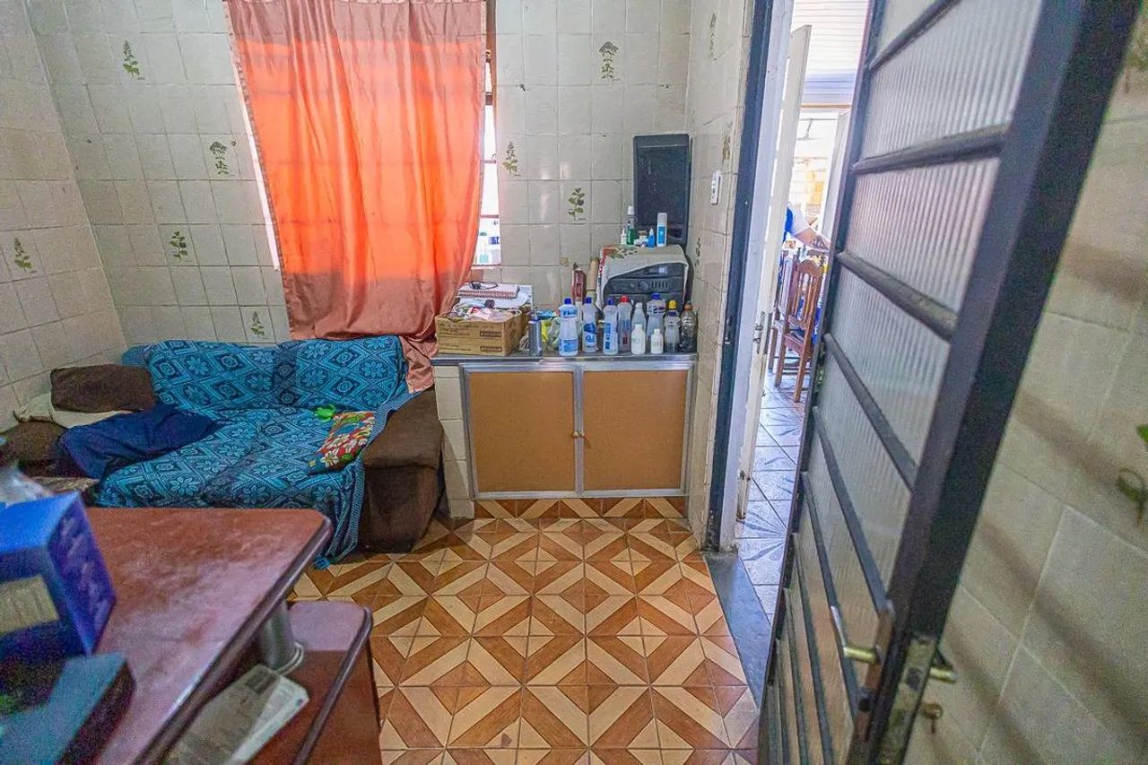 Casa à Venda - Heliópolis, 3 Quartos, 400 m2 - Foto 5