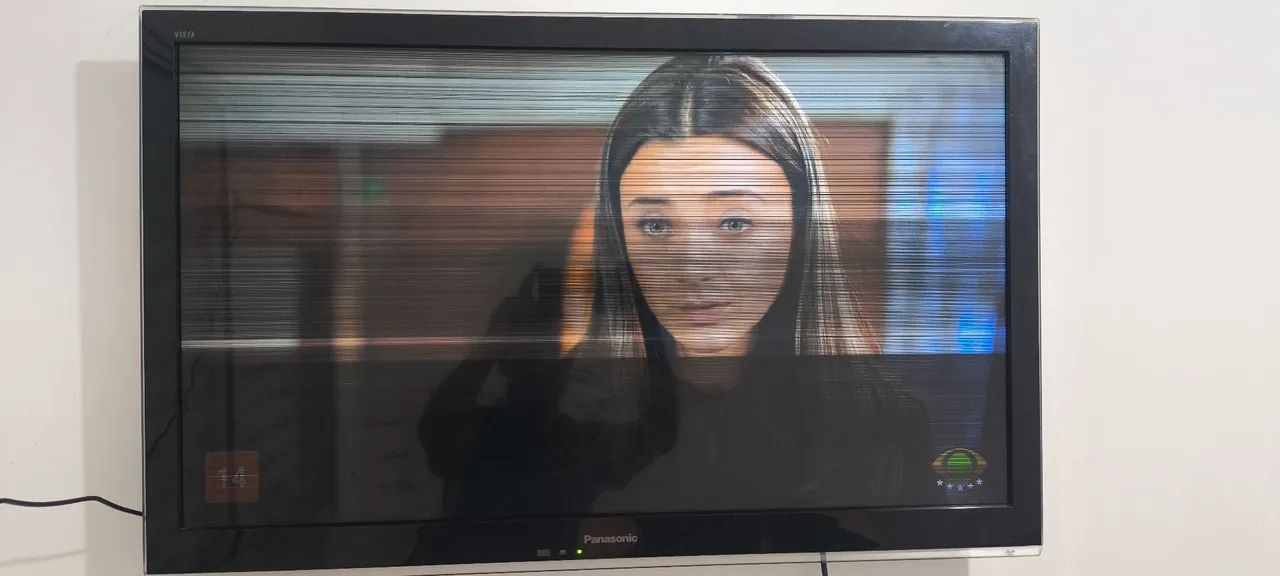 TV 32 Panasonic 