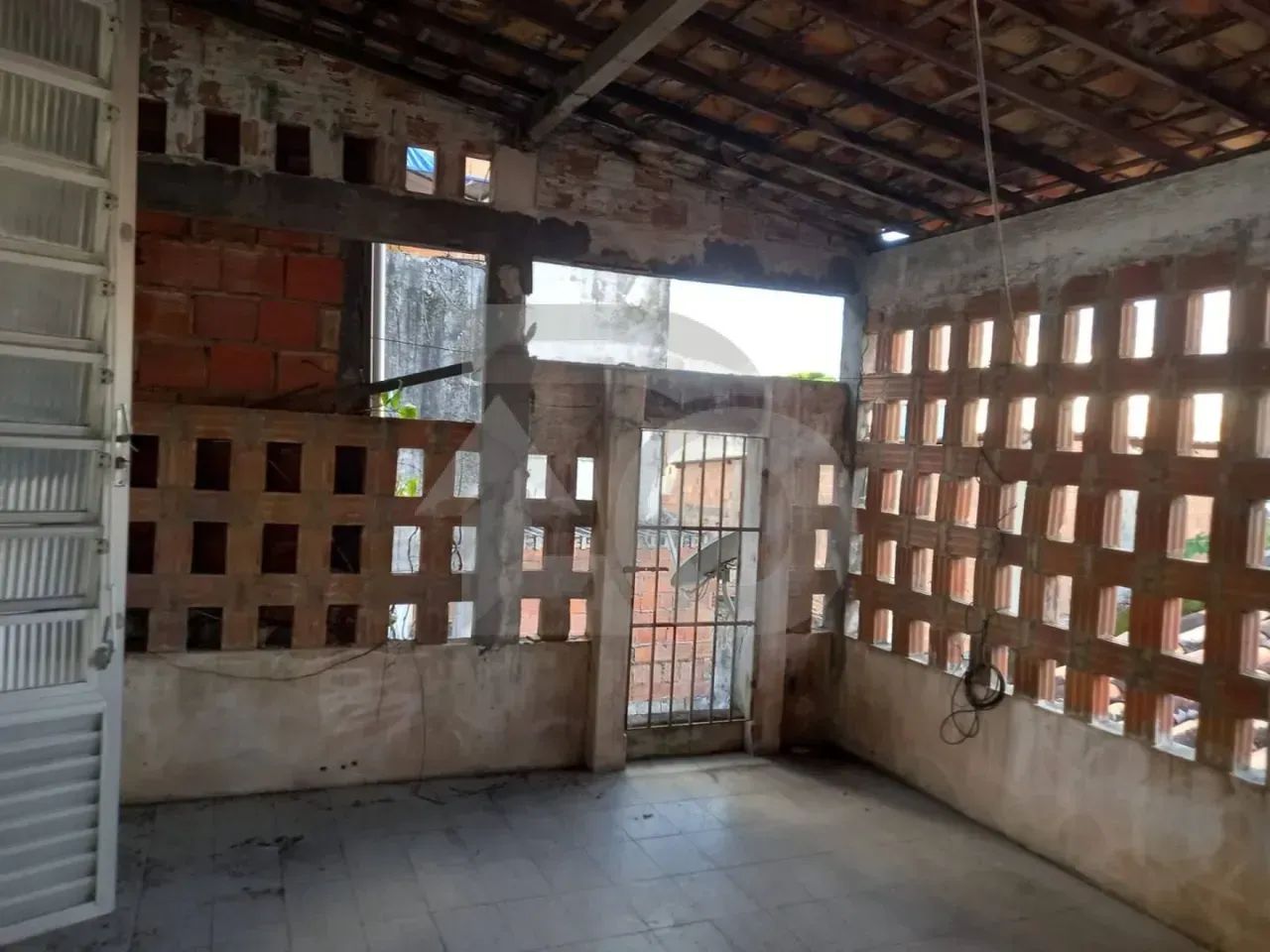 Imóvel com 2/4, Garagem e Ampla Área Superior no Siqueira Campos - Foto 5