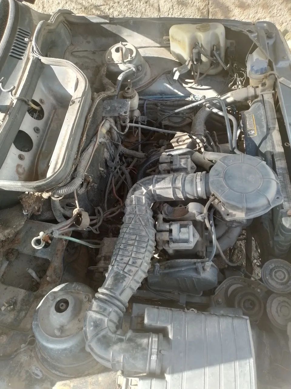 Fiat Uno Mille SX 2P E 4P 1998 - Foto 4