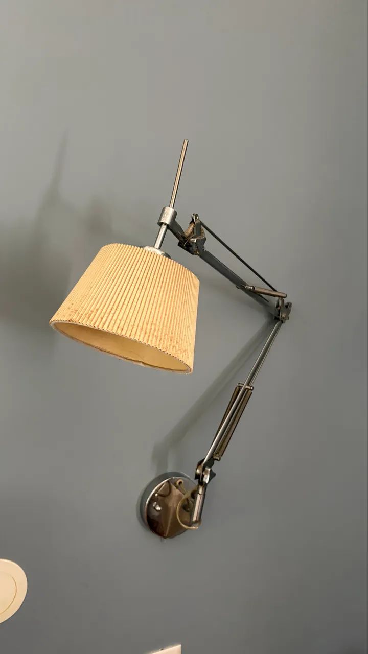 Kit com duas luminárias  - Foto 2