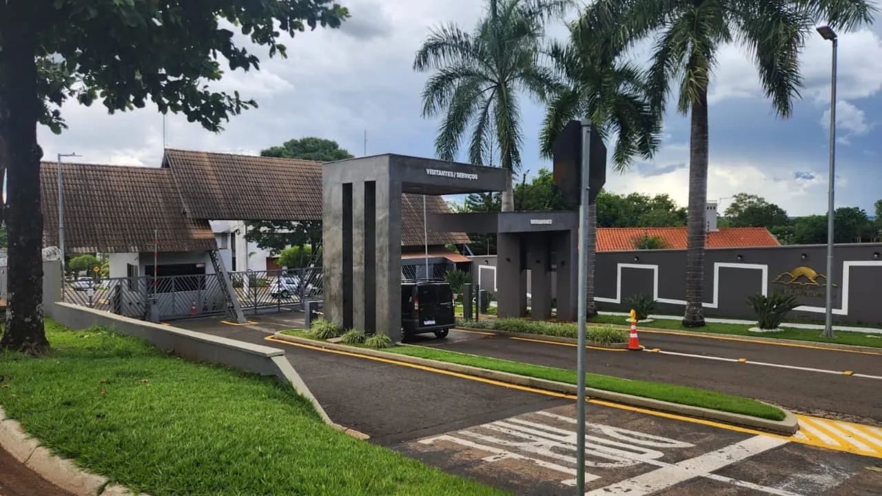 CONDOMINIO VALE DO ARVOREDO
