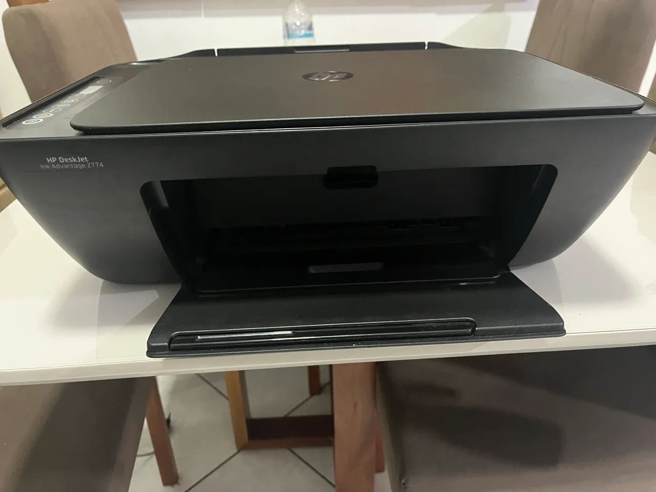 Impressora HP Deskjet  - Foto 2