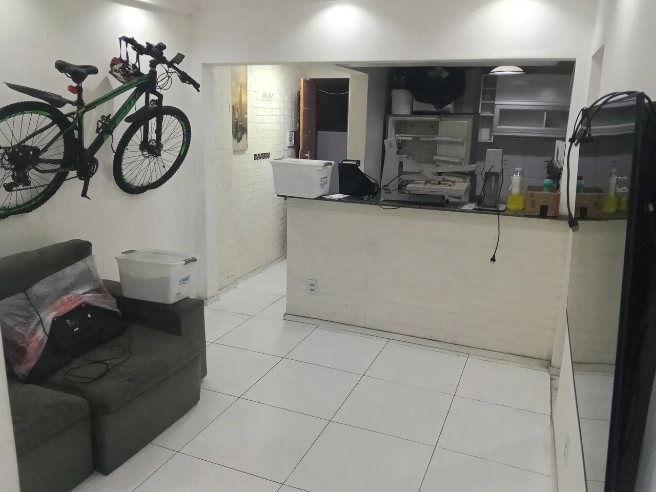 Apartamento 1 quarto  - Foto 4