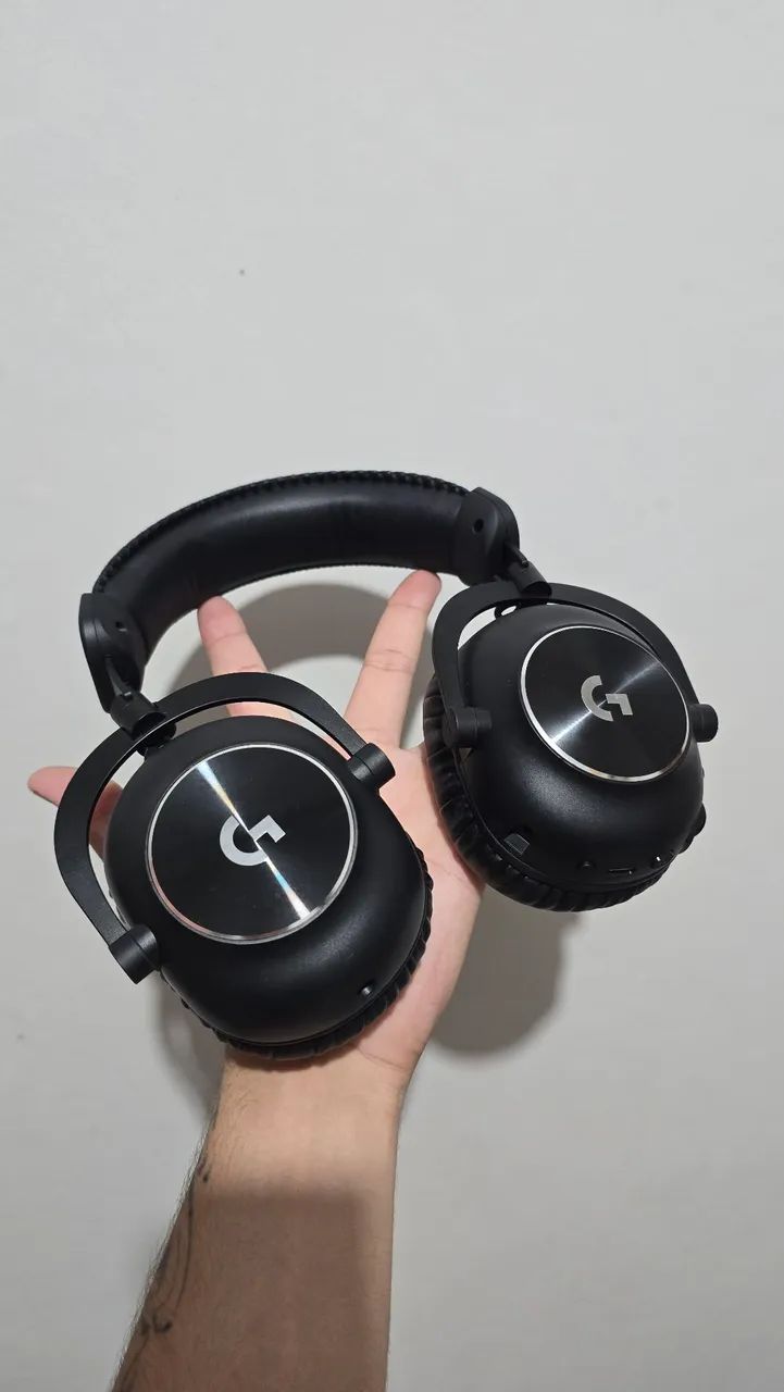 Logitech g pro x 2 - Foto 2