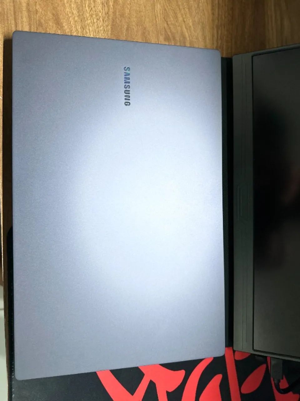 NOTEBOOK SAMSUNG GALAXY BOOK4 - Deslacrado há 1 semana  | CORE i5 13a GERAÇÃO - Foto 5