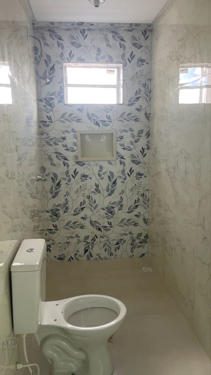 ALUGA SE APARTAMENTO 55 m2 NOVO - Foto 5