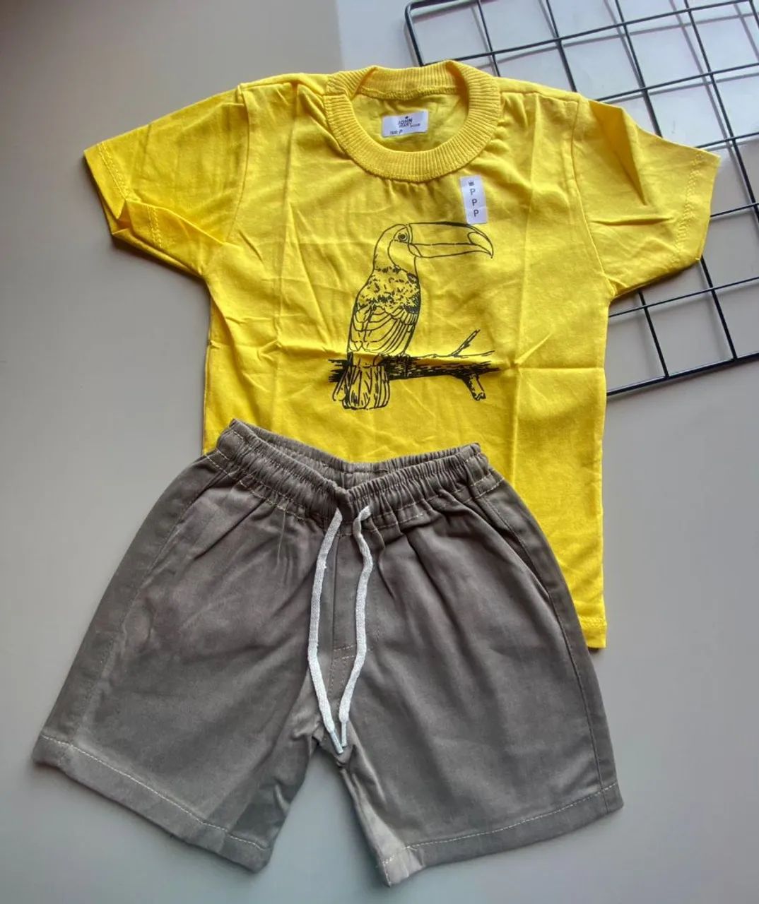 Roupas de crianças - Foto 2
