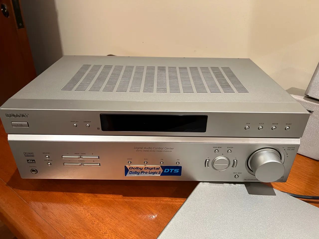 Kit Home theatre SONY  - Foto 4