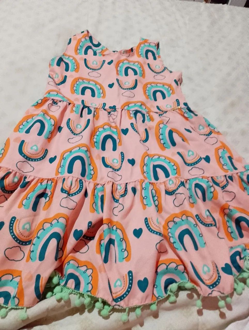 Roupas infantis  - Foto 3