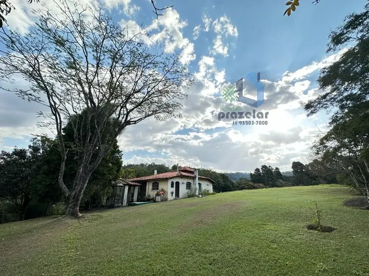 *** Chácara com 15.000m² em Itu *** - Foto 3