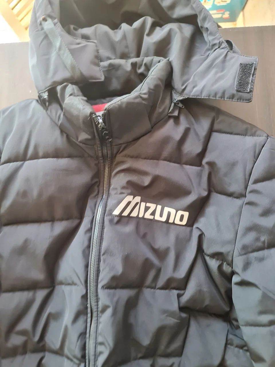 BoboJaco Mizuno original  - Foto 3