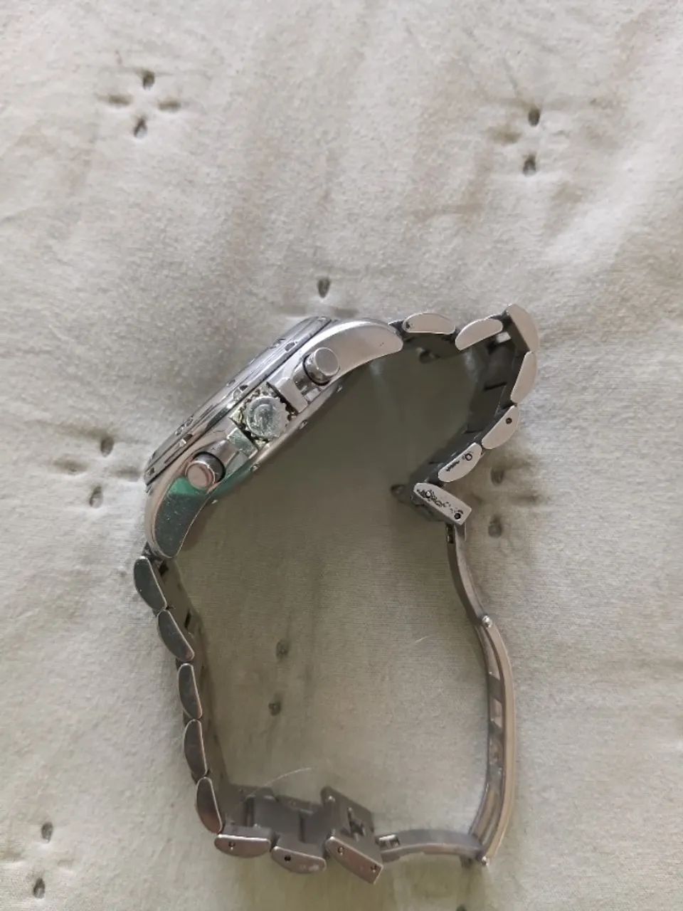 Vendo relógio movado usado em excelente estado 