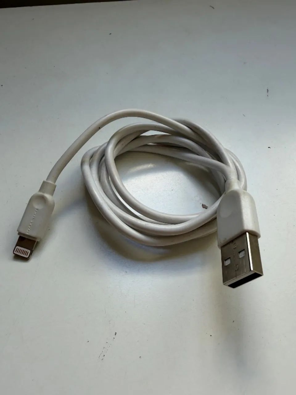 iPhone 14 Pro 128GB Roxo e-SIM - Bateria 81% - Foto 5