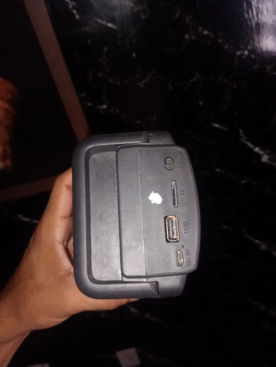 CAIXA DE SOM BLUETOOTH  - Foto 2
