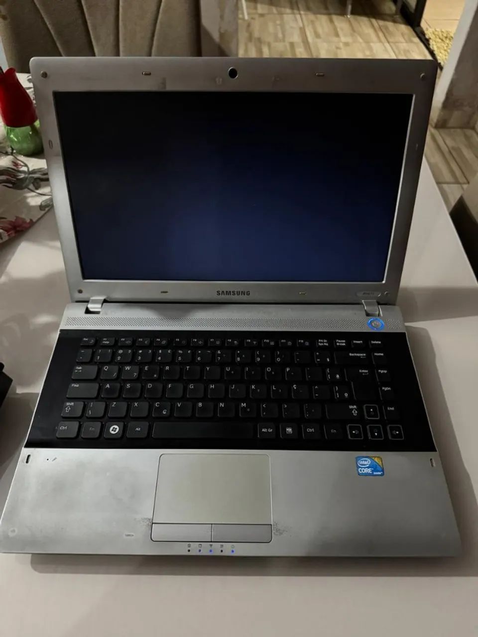 Notebook Samsung rv411 - Foto 4
