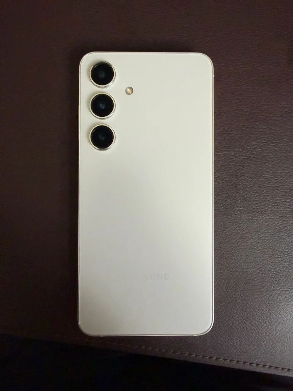 Galaxy S24 256GB  - Foto 3